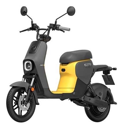 E-MOB B110S